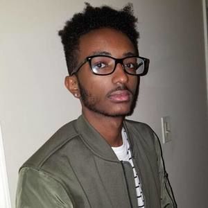 Meet your Posher, Samson